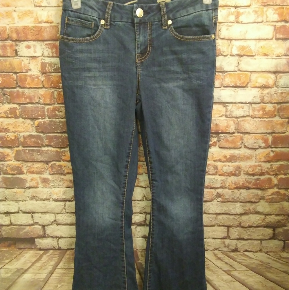 Women's seven jeans size 4 flare